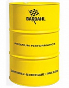ATF+4 60L Трансмиссионная жидкость для АКПП  BARDAHL NEW сиреневая гамма