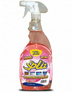 SPLIT 1000 ML Многофункциональный стеклоочиститель (очищает поверхности из дерева, металла, стекла и LCD) . MA-FRA, Италия