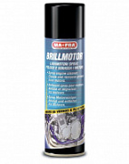BRILLMOTOR SPRAY 500 ML Средство для чистки любых типов двигателей