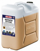MAFRAPAV OFFICINE 6 KG / жидкость для мытья сильнозагрязненных полов в СТО . MA-FRA, Италия