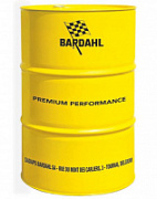 XTG 75W90 60L / Трансмиссионное масло BARDAHL AВТО NEW / сиреневая гамма