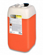 SILVER FOAM CLEANER 25 KG пенное средство для бесконтактной мойки . MA-FRA, Италия