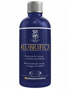#LUBRIFICA 500 ML Лубрикант для глины и автоскрабов во время шлифовки и полировки .Labocosmetica, Италия