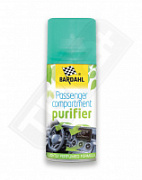 PASSENGER COMPARTMENT PURIFIER 125 ML / Присадка для системы кондиционирования.