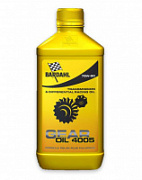 GEAR OIL 4005 SYNT SAE 75W90 1L 12PZ / Масло трансмиссионное BARDAHL