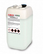 CROMOBRILL 2G 25 KG супер очиститель металла и сплавов от следов ржавчины, коррозии и окисления . MA-FRA, Италия