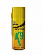 K9 Penetrating Oil 400ml смазка универсальная BARDAHL