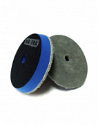 HYBRID FIBER PAD / Гибридный полировальный круг из микрофибры и поролона