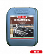 IDRODIAMANT EXTRA катионовый полимерный воск с высокой степенью блеска и сильными осушающими свойствами, 4,5 л. MA-FRA, Казахстан