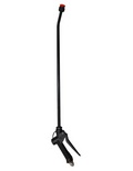 neb.LANCIA PLASTICA CORTA +RACCORDO 75 cm/ пика-распылитель для нанесения моющих составов, 75 см