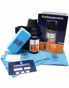 STC 50ML Керамическое гидрофобное защитное покрытие 30% CHEMICAL и 70% PHYSICAL. LABOCOSMETICA, Италия