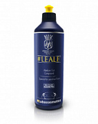 #LEALE 500 GR Среднеабразивный компаунд полироль для чувствительных лаков. LABOCOSMETICA MA-FRA, Италия 
