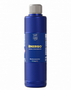 #ENERGO 250 ML очиститель оксидного налета и известковых отложений со стекол и кузова автомобиля. LABOCOSMETICA, Италия