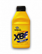DOT 4 450ML Тормозная жидкость BARDAHL, Бельгия