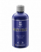 #REVITAX 500 ML очищающий и герметизирующий шампунь на основе силоксанов для автомобилей, в том числе, обработанных керамическим покрытием. LABOCOSMETICA, Италия