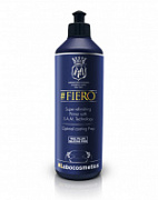 #FIERO 500 GR Суперфинишный полироль праймер для подготовки к нанесению керамических покрытий. LABOCOSMETICA MA-FRA, Италия 