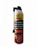 TIRE INFLATOR 400 ML Герметик для шин