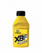 DOT 5.1 450ML Тормозная жидкость BARDAHL, Бельгия