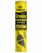 UNIVERSAL GREASE 400ГР / Универсальная литиевая смазка BARDAHL