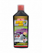 LOTUS JUICE 900 ML 12 PZ высокотехнологичный NANO полироль с эффектом алмазного блеска. MA-FRA, Италия