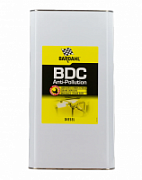 BDC BARDAHL DIESEL COMBUSTION 5L присадка в ДИЗЕЛЬНОЕ топливо многофункциональная (лето-зима)