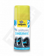 AIR CONDITIONING TREATMENT  125 ML / Присадка для системы кондиционирования.