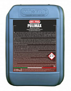 PULIMAX PROFY очиститель для химчистки поверхностей внутри салона автомобиля, концентрат, 22 кг. MA-FRA. Казахстан