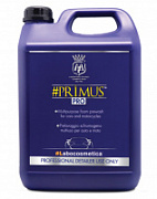 #PRIMUS 4500 ML универсальный пенный шампунь для мойки кузова автомобилей и мотоциклов LABOCOSMETICA, Италия
