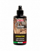 CHARME Leather Care HYDRATING 150 ML увлажняющее и питающее средство (кондиционер) для кожаных поверхностей. MA-FRA, Италия