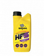 HFA-LDS HYDRAULIC FLUID 1L 12PZ / Трансмиссионная жидкость BARDAHL NEW / сиреневая гамма