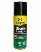 LABEL REMOVER 200ML Спрей для удаления этикеток BARDAHL