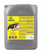 ATF 8G 20L Трансмиссионная жидкость BARDAHL NEW сиреневая гамма