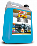 AUTOFLOR MORE&MUSCHIO 5000 ML дезинфицирующий дезодорант ЧЕРНИКА И МУСКУС , концентрат . MA-FRA, Италия