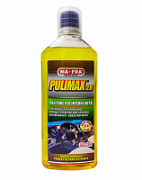 PULIMAX 2.0 900 ML Универсальный очиститель для кожи, ткани, пластмассы