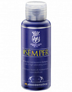 #SEMPER 100 ML нейтральный высококонцентрированный  шампунь - лубрикант для эффективной бережной и безопасной мойки автомобилей. LABOCOSMETICA, Италия