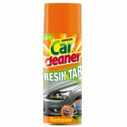 Resin and Tar Remover 400 ML 6PZ / Удалитель битума и смолы BARDAHL, аэрозоль