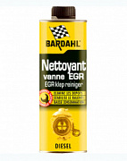 EGR Diesel Additive очиститель системы рециркуляционной системы выхлоных газов (EGR) 300ML BARDAHL, Бельгия