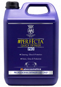 #PERFECTA 4500 ML квик - детейлер - силант для для ухода за автомобилями с керамическими и традиционными покрытиями. LABOCOSMETICA, Италия.