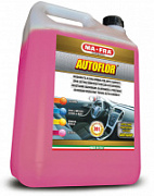 AUTOFLOR REFRESH 5000 ML дезинфицирующий дезодорант СВЕЖЕСТЬ ,  концентрат . MA-FRA, Италия