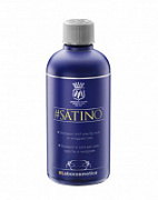 #SATINO 500 ML шампунь с воском для матовых поверхностей (обклеенных матовой пленкой). LABOCOSMETICA, Италия