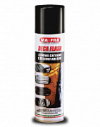 DECA FLASH SPRAY 250 ML средство для удаления битума,  смол, наклеек, тонировочной пленки. MA-FRA, Италия