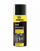 BELT DRESSING 200ML спрей, устраняющий свист ремней. BARDAHL, Бельгия