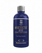 #PERFECTA SiO2 Защитный SiO2 & TiO2 Керамик квик-дейтейлер с формулой АНТИПЫЛЬ для ухода за автомобилями. LABOCOSMETICA, Италия 