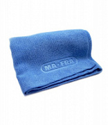 POLISHING CLOTH 60x40 CM Микрофибра для финишной стадии полировки, 300 GSM, лазерная резка. 3 PCS MA-FRA, Италия.