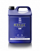 #DERMA CLEANER 4500 ML восстанавливающий очиститель кожаных поверхностей салона автомобиля. LABOCOSMETICA, Италия