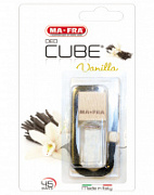 DEO CUBE VANILLA гипоаллергеный ароматизатор ВАНИЛЬ. MA-FRA, Италия