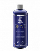 #NÈVE 1000 ML нейтральный пенный шампунь с моющей способностью щелочного для предварительной детейлинговой мойки. LABOCOSMETICA, Италия