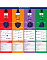 BLINDO PLUS 30ML + HPC 30ML набор защитных покрытий: BLINDO сверхтвердое керамическое покрытие 100 % PHYSICAL + HPC гибридное полимерное покрытие для глянцевых и матовых поверхностей 100 % CHEMICAL. LABOCOSMETICA, Италия