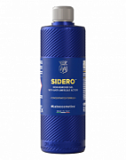 #SIDERO 500 ML гель для удаления железистых отложений с антиизвестковым действием. LABOCOSMETICA, Италия