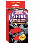 PANNO 1SHINE - INTERNI 24 PZ / салфетка из  микрофибры для интерьера
